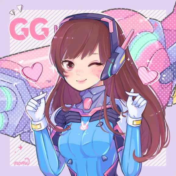 Example 4 - D.va