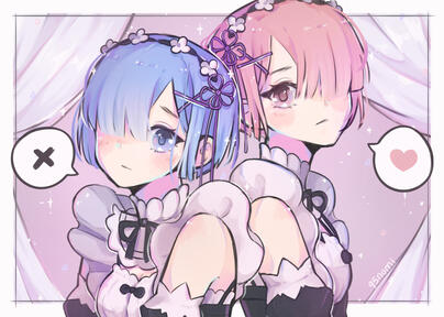 Example 5 - Rem and Ram