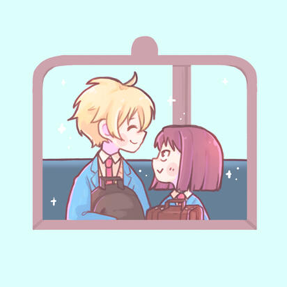 Example 3 - Shima and Mitsumi